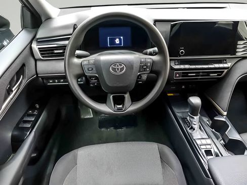 Used 2025 Toyota Camry LE FWD image 12