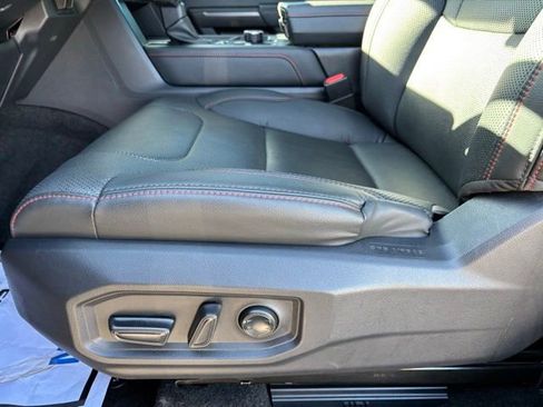 Used 2024 Toyota Tundra TRD Pro AWD/4WD image 13