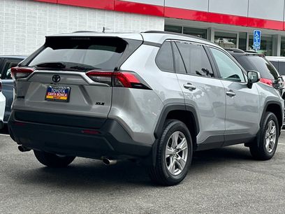Certified 2023 Toyota RAV4 XLE w/ Convenience Package