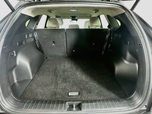 Used 2025 Hyundai Tucson SEL FWD image 28