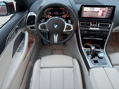 New 2026 BMW 840i 840i image 17
