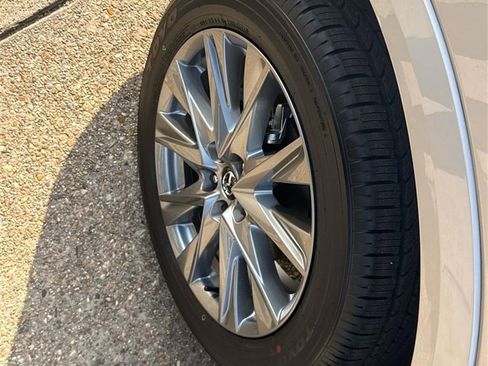 New 2025 MAZDA CX-5 AWD 2.5 S image 5