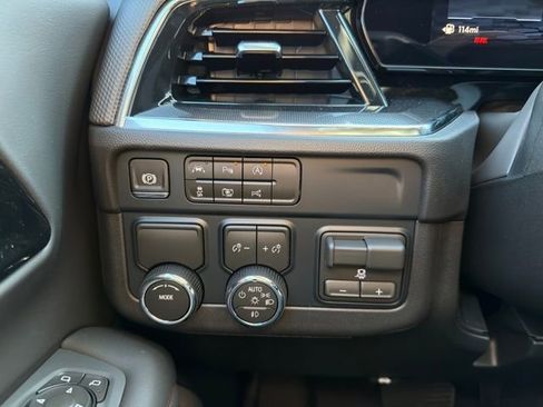 New 2026 Chevrolet Suburban RST w/ Comfort Package image 36