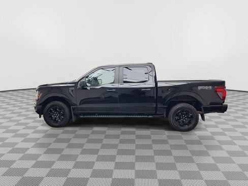 Used 2024 Ford F150 STX w/ Equipment Group 201A FX4 AWD/4WD image 35