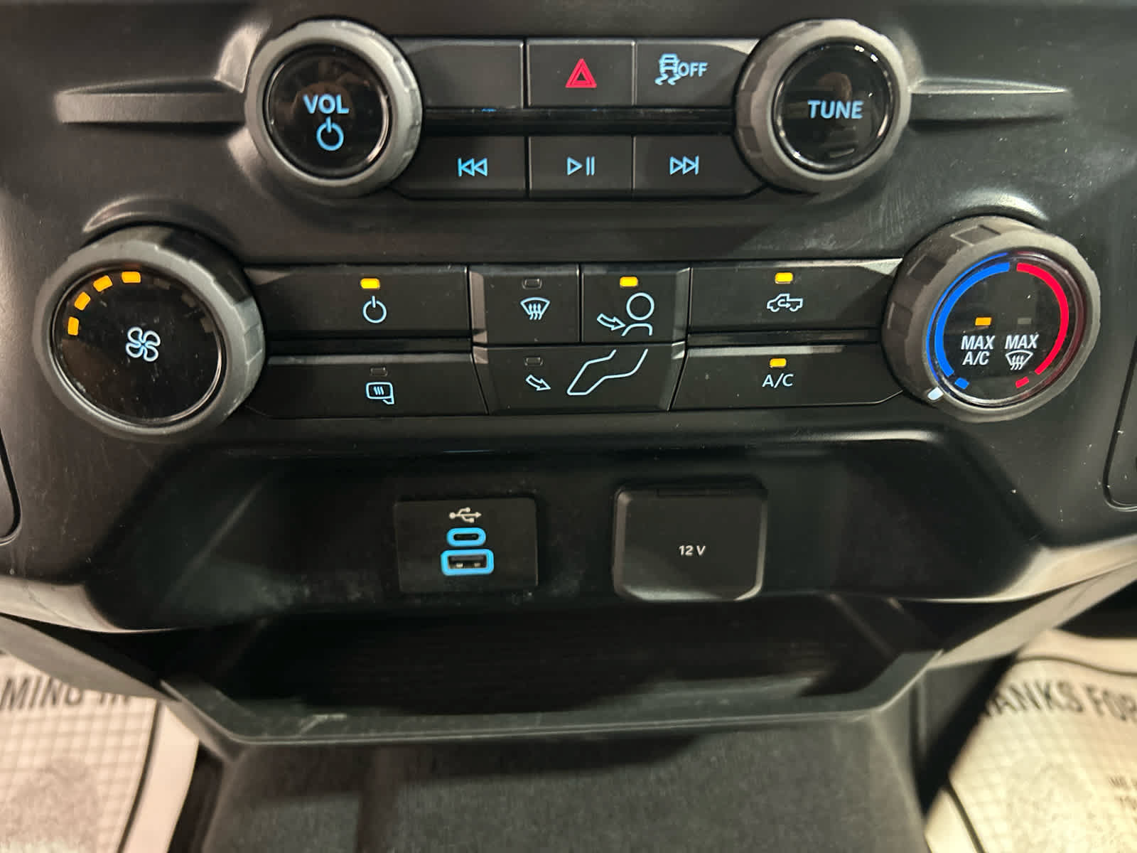 Used 2025 Ford F250 XLT AWD/4WD image 16