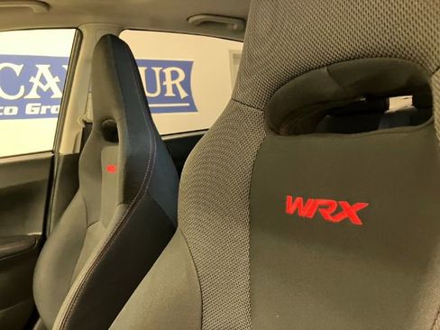 Used 2013 Subaru Impreza WRX Premium image 32