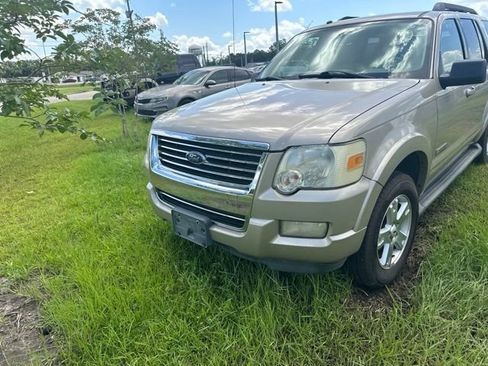 Used 2007 Ford Explorer XLT RWD image 10