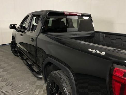 Used 2024 GMC Sierra 1500 Elevation w/ Preferred Package AWD/4WD image 41