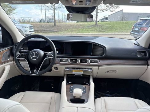 New 2026 Mercedes-Benz GLE 350 4MATIC image 14