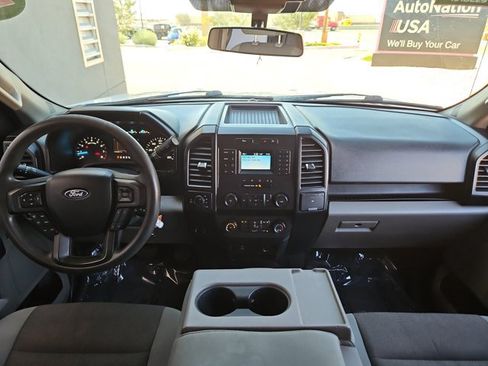 Used 2020 Ford F150 XL w/ Equipment Group 101A Mid AWD/4WD image 17
