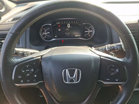 Used 2023 Honda Passport EX-L image 20