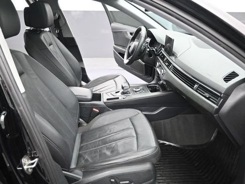Used 2019 Audi A4 2.0T Premium FWD image 16