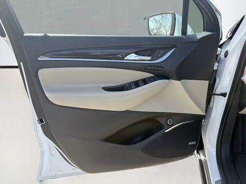 Used 2021 Buick Enclave Premium w/ Surround and Sites Package image 24