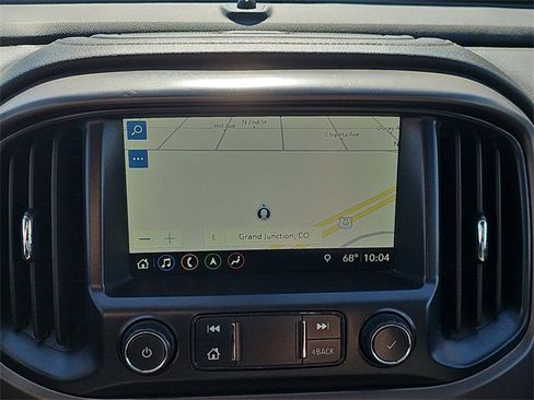 Used 2021 GMC Canyon AT4 w/ Trailering Package image 12