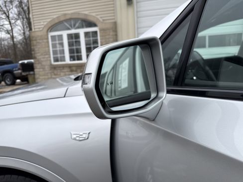 Used 2020 Cadillac XT6 Sport image 16