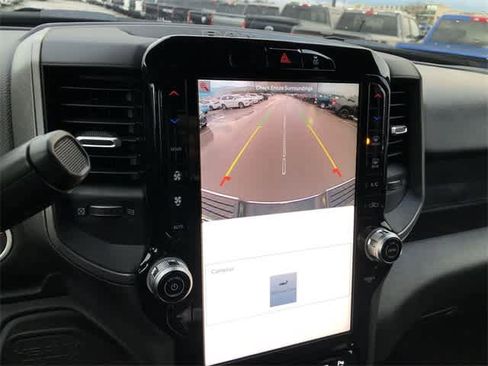 New 2026 RAM 2500 Tradesman image 20