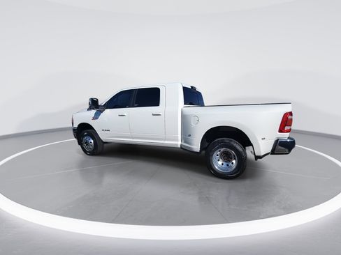 Certified 2023 RAM 3500 Laramie image 5