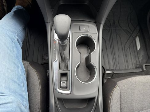 Used 2024 Chevrolet Equinox LT w/ LPO, Floor Liner Package image 22