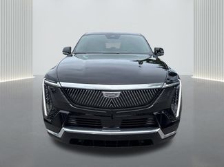 New 2025 Cadillac Escalade IQ Luxury 1 video 2