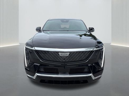 New 2025 Cadillac Escalade IQ Luxury 1 image 2