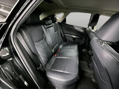 Used 2025 Lexus NX 450h+ AWD w/ Accessory Package (2T) image 21