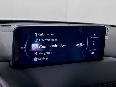 New 2025 MAZDA CX-5 AWD 2.5 S w/ Select Package image 12