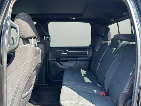 Used 2022 RAM 1500 Big Horn AWD/4WD image 14