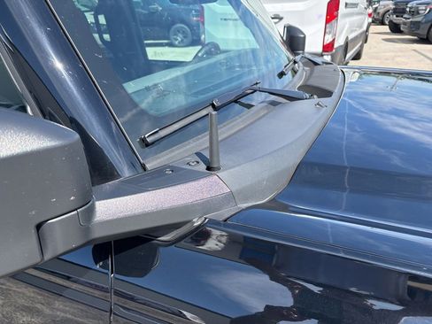 Used 2024 Ford Bronco Big Bend AWD/4WD image 43
