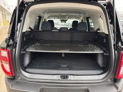 Used 2023 Ford Bronco Sport Heritage image 17