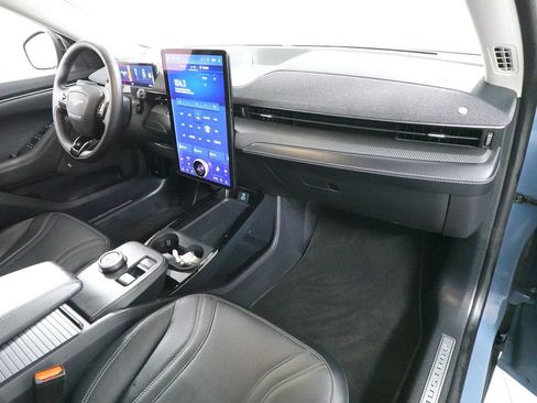Certified 2023 Ford Mustang Mach-E Premium AWD/4WD image 44