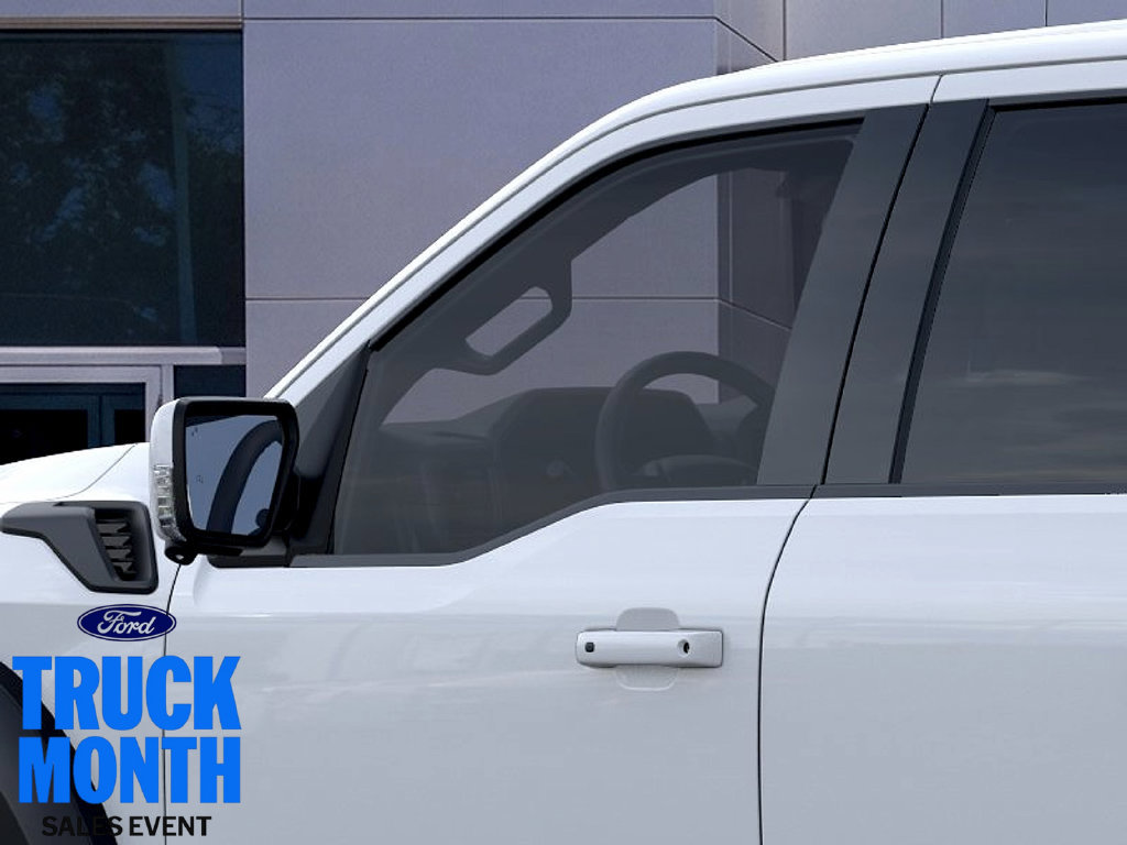 New 2026 Ford F150 Raptor AWD/4WD image 20