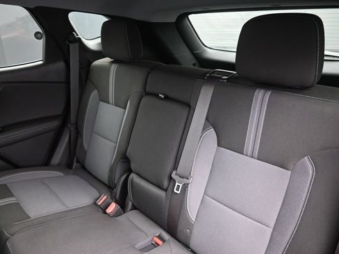 Used 2023 Chevrolet Blazer LT w/ Convenience Package FWD image 16