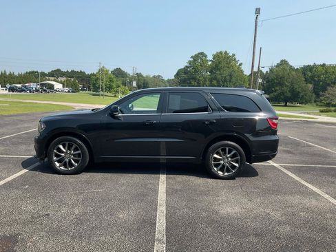 Used 2015 Dodge Durango Limited w/ Premium Group AWD/4WD image 11