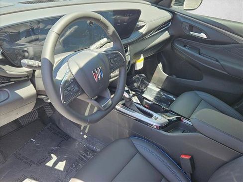 New 2026 Buick Envista Sport Touring w/ Convenience I Package FWD image 3
