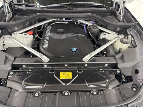 Used 2026 BMW X5 xDrive40i w/ Climate Comfort Package image 43