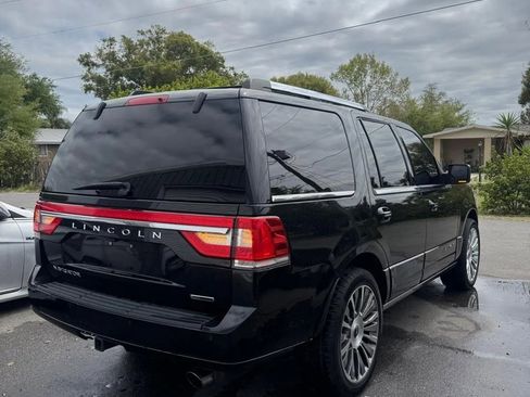 Used 2015 Lincoln Navigator 2WD w/ Equipment Group 101A Reserve image 3