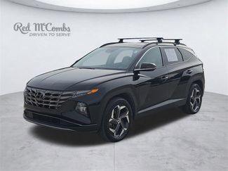 Certified 2024 Hyundai Tucson Limited AWD/4WD 360° Tour
