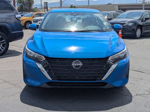 Used 2024 Nissan Sentra SV FWD image 10