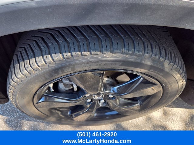 Certified 2019 Honda Passport Elite image 5