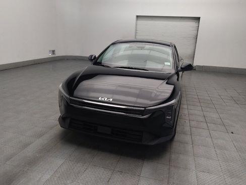 Used 2025 Kia K4 FWD image 15