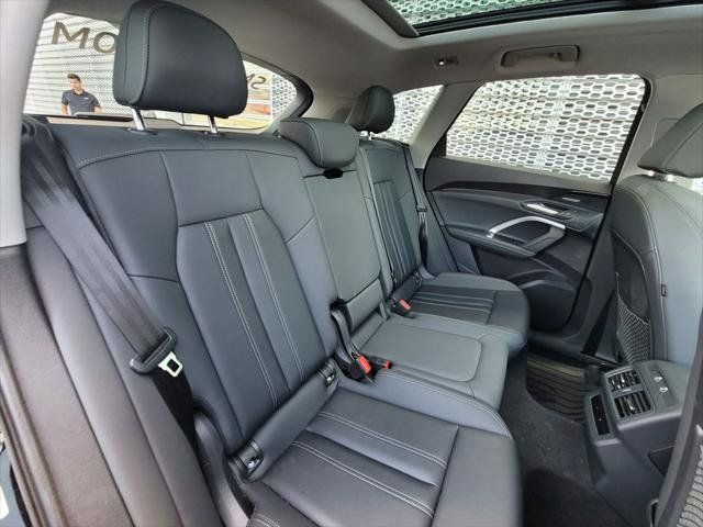 Used 2025 Audi Q5 Premium Plus AWD/4WD image 22
