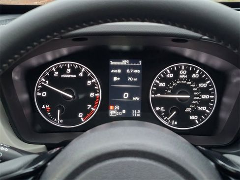 New 2025 Subaru Forester Premium image 15