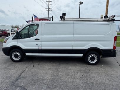 Used 2019 Ford Transit 350 148 Low Roof