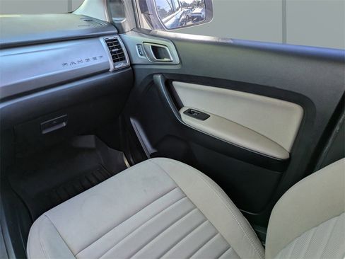 Used 2020 Ford Ranger XLT w/ Equipment Group 301A Mid image 17