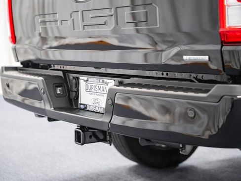 Used 2023 Ford F150 Lariat w/ Equipment Group 502A High AWD/4WD image 8