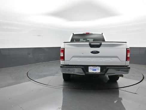 Used 2018 Ford F150 XLT w/ Equipment Group 301A Mid image 6