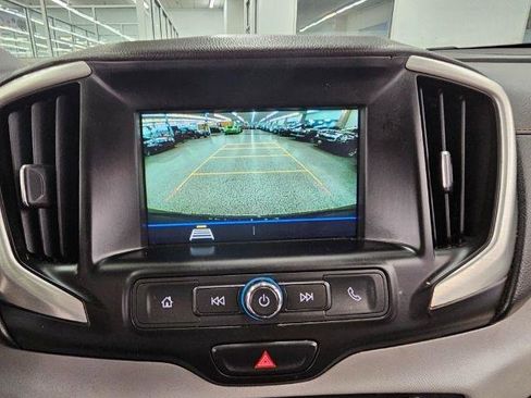 Used 2019 GMC Terrain SLE w/ Driver Convenience Package AWD/4WD image 17