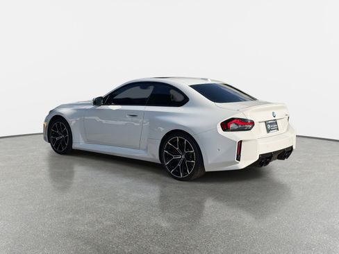 Used 2024 BMW M2 w/ Lighting Package image 4