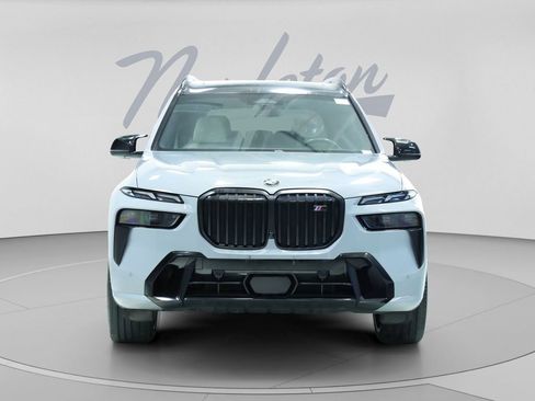 Used 2024 BMW X7 M60i w/ Executive Package AWD/4WD image 2