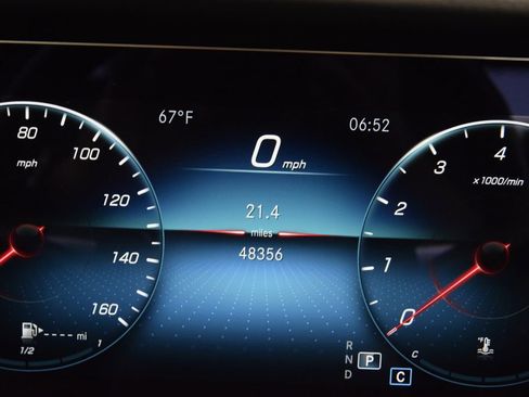 Certified 2023 Mercedes-Benz E 350 4MATIC Sedan image 26